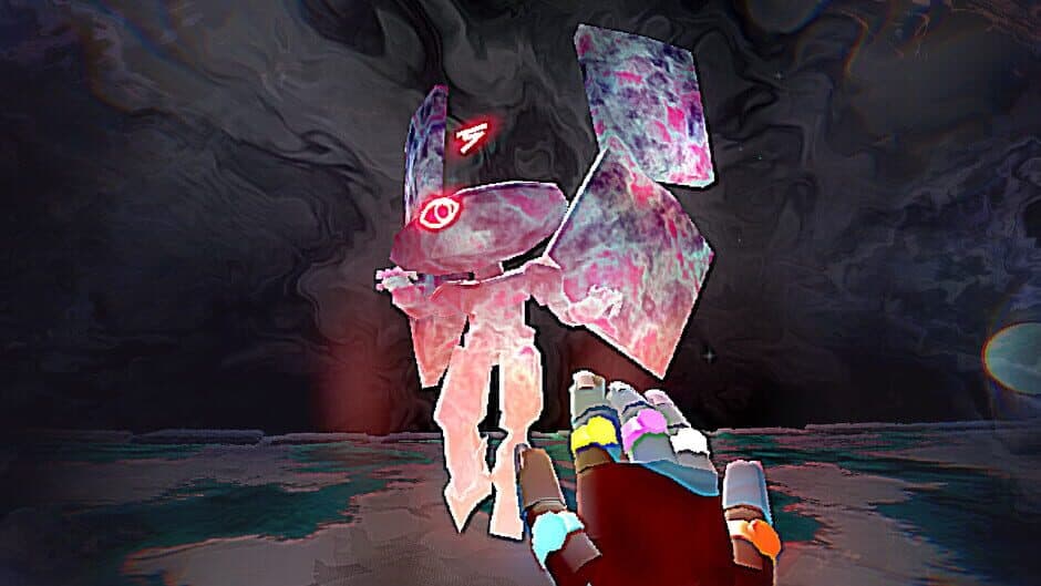 Archwizard artwork 1