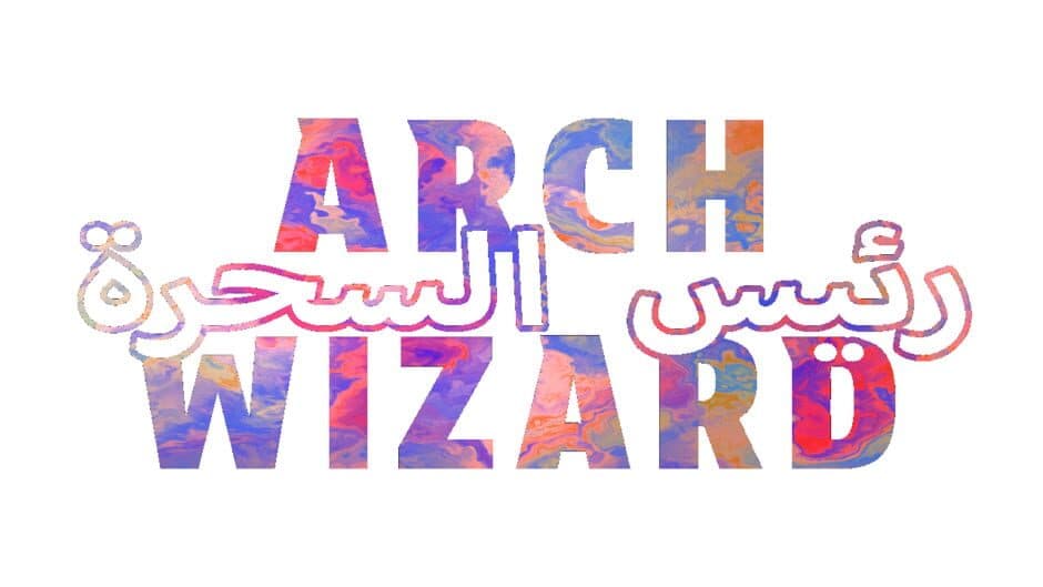 Archwizard artwork 2