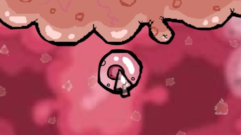 Viviparous Dumpling artwork 1