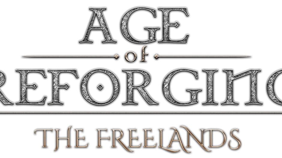 Age of Reforging: The Freelands artwork 2