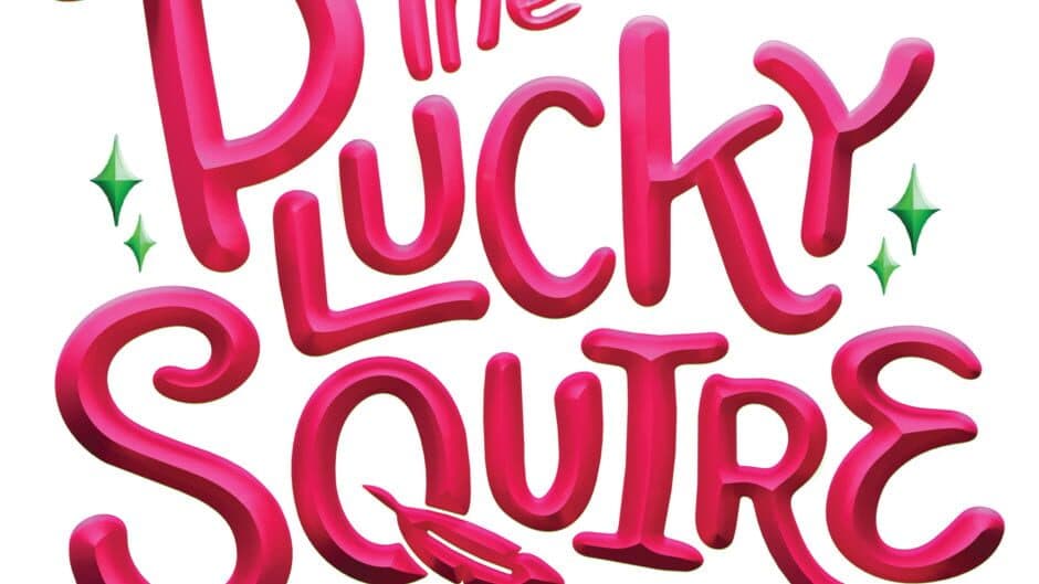 The Plucky Squire artwork 4