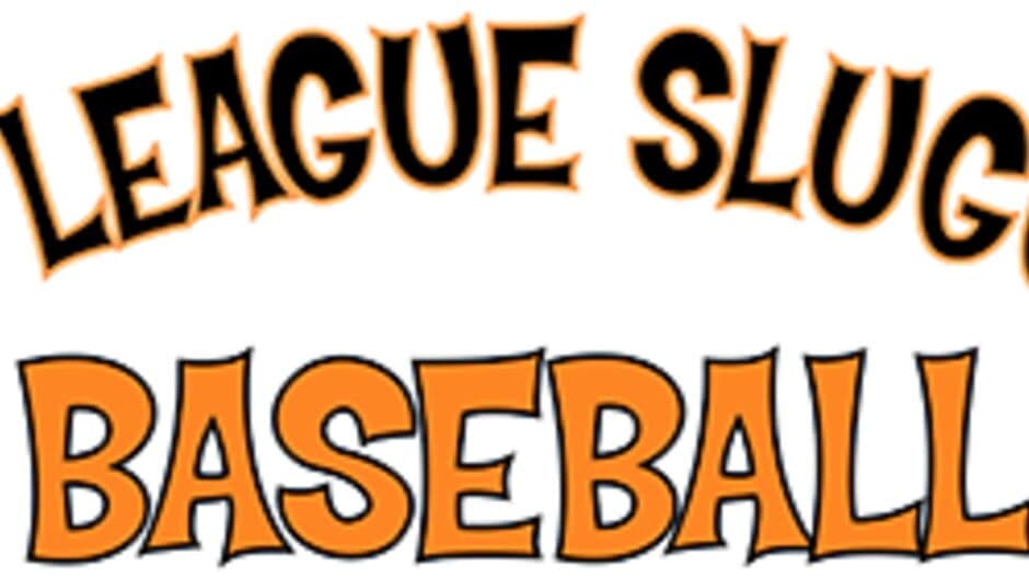 Big League Slugger Baseball artwork 3
