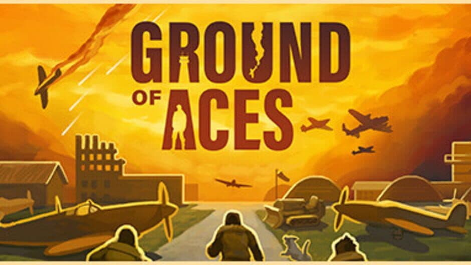 Ground of Aces artwork 4