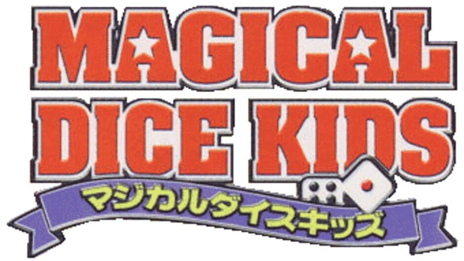Magical Dice Kids artwork 1