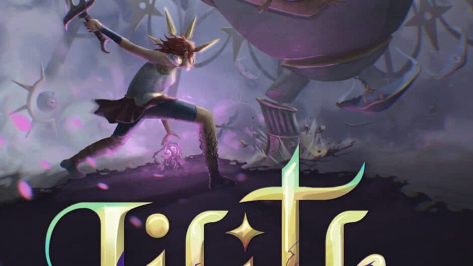 Lilith: Rise of the Fallen artwork 1