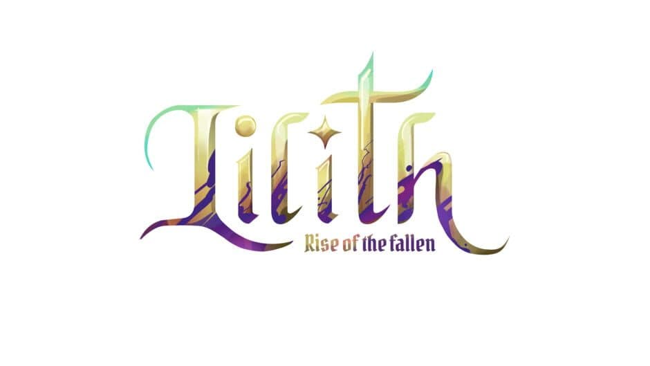 Lilith: Rise of the Fallen artwork 3
