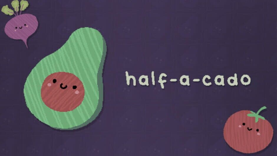 Half-A-Cado artwork 1