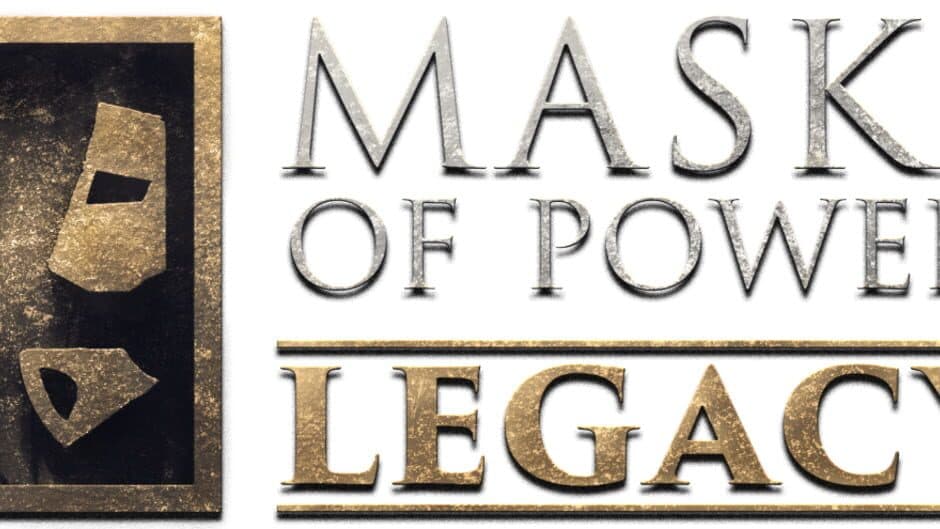 Bionicle: Masks of Power artwork 1