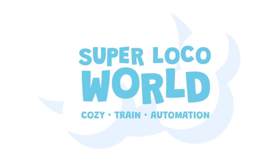 Super Loco World artwork 3
