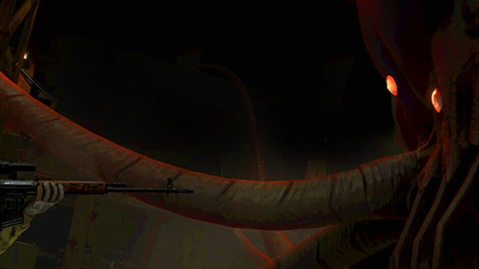 Future War Tactics: SOF vs. Alien Invasion - Turn-based Strategy artwork 1