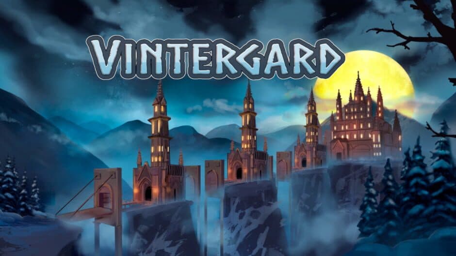 Vintergard artwork 1