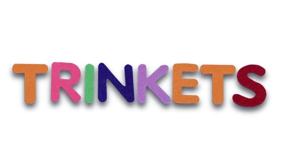 Trinkets artwork 1