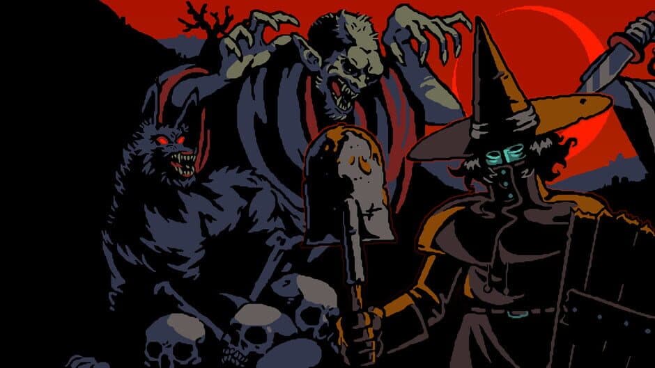 Die For The Lich artwork 1