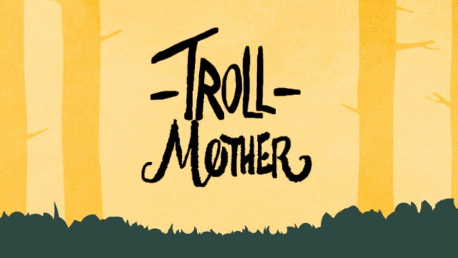 Trollmother artwork 1