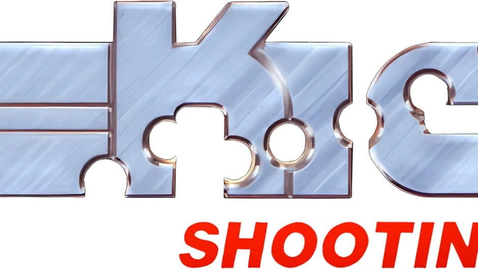 Gekioh: Shooting King artwork 3