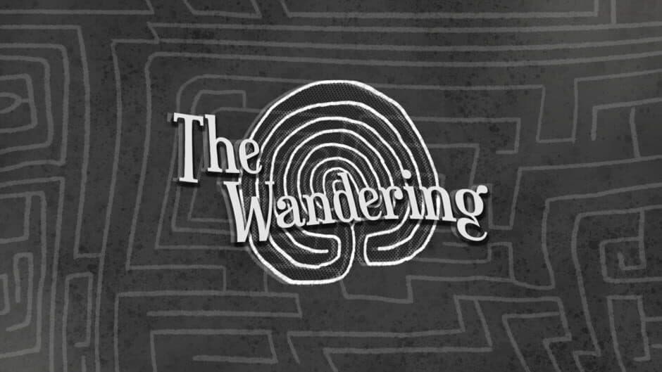 The Wandering artwork 1