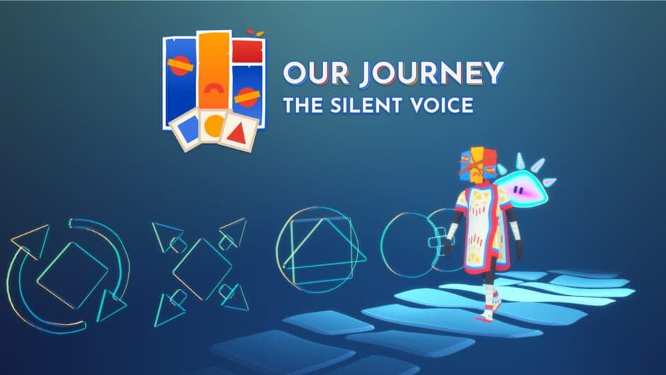 Our Journey: The Silent Voice artwork 4