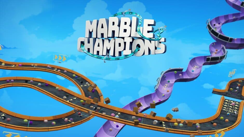 Marble Champions artwork 2