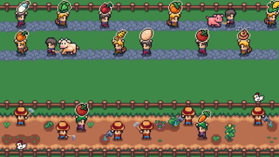 Mr Farmboy artwork 3