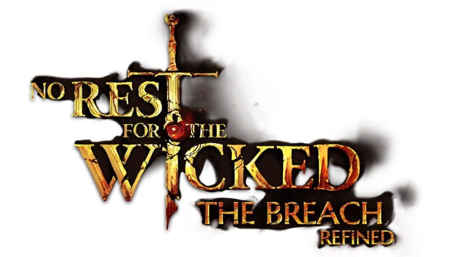 No Rest for the Wicked artwork 3