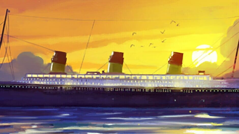 The Ship: Remasted artwork 1