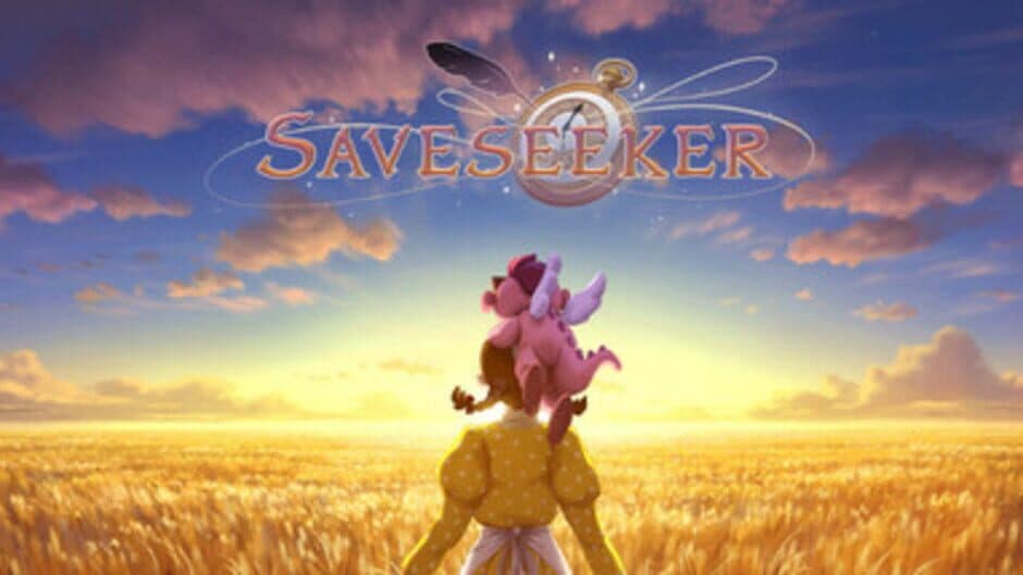 Saveseeker artwork 1