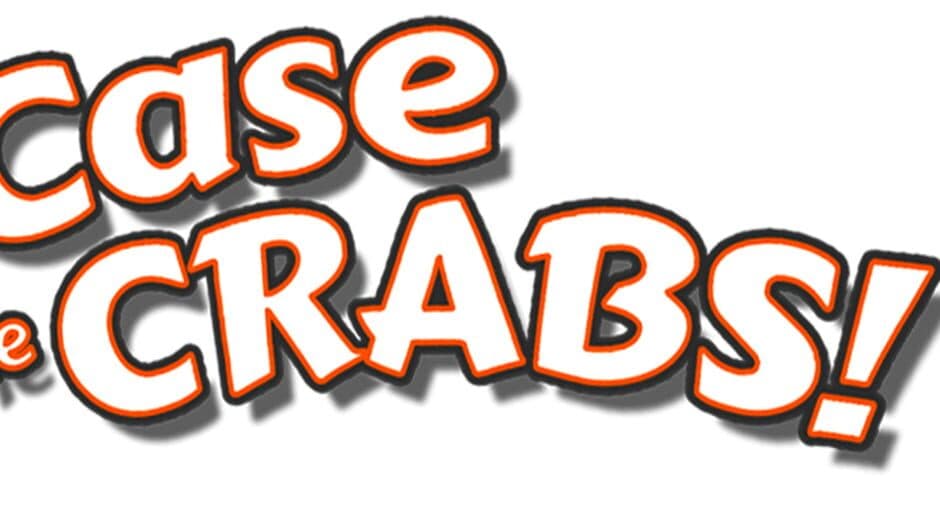 A Case of the Crabs: Rehash artwork 1