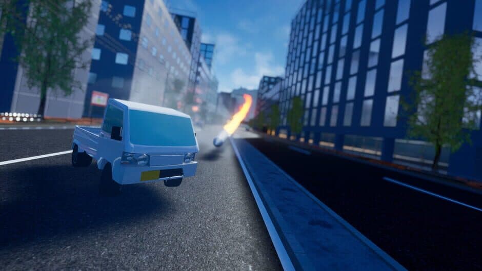 DriveCrazy artwork 1