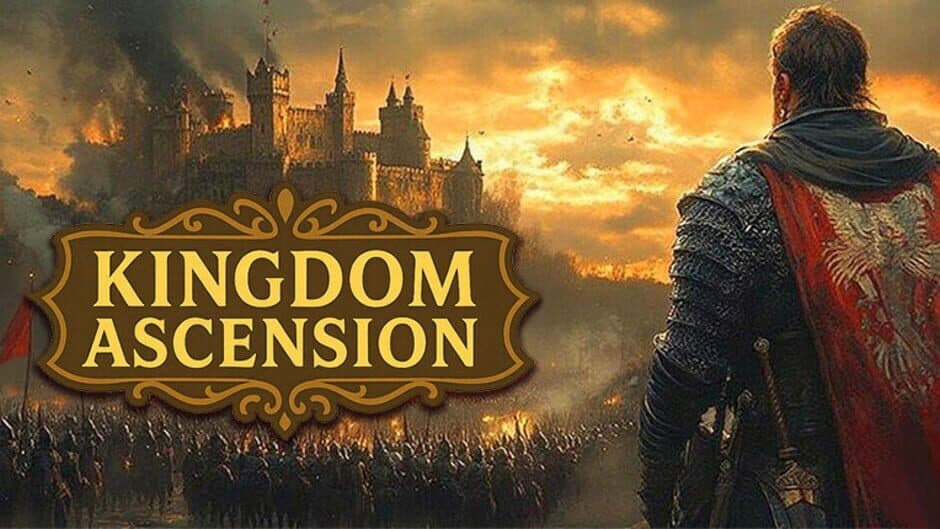 Kingdom Ascension artwork 4