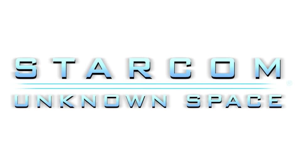 Starcom: Unknown Space artwork 2