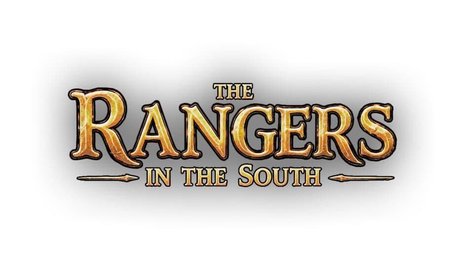 The Rangers in the South artwork 2