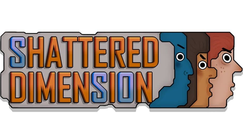 Shattered Dimension artwork 2