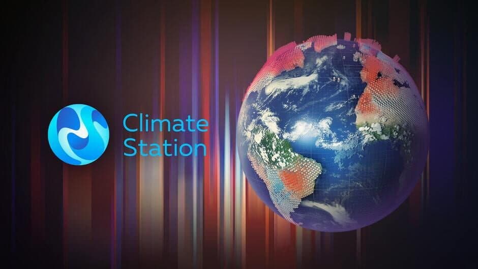 Climate Station artwork 2