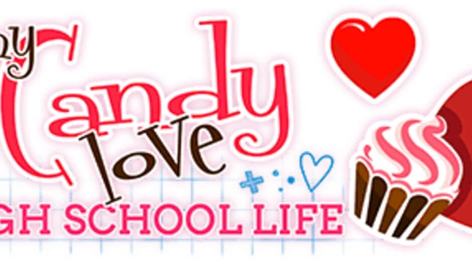 My Candy Love: High School Life artwork 1