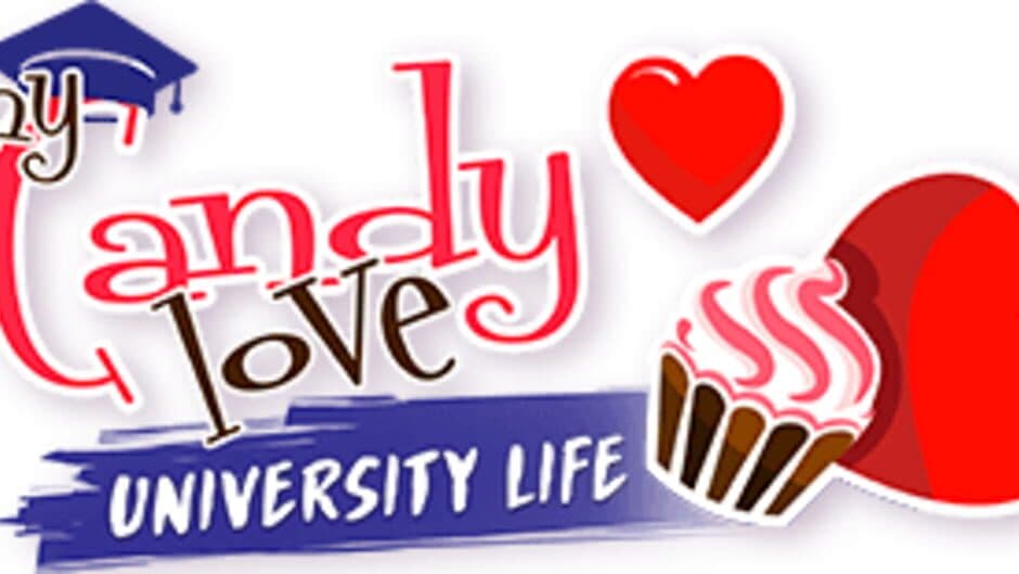 My Candy Love: University Life artwork 1