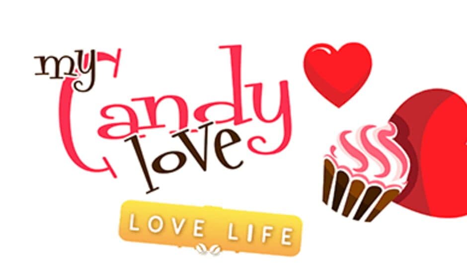My Candy Love: Love Life artwork 1