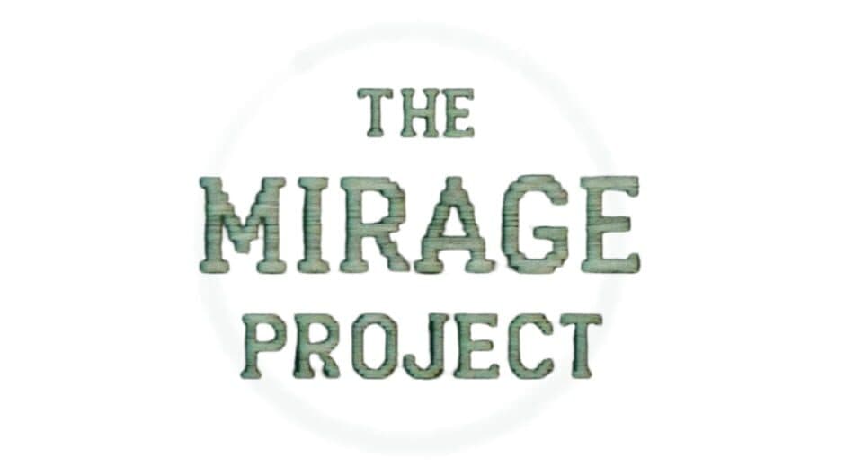 The Mirage Project artwork 1