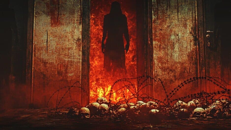 Mortanis Prisoners artwork 2