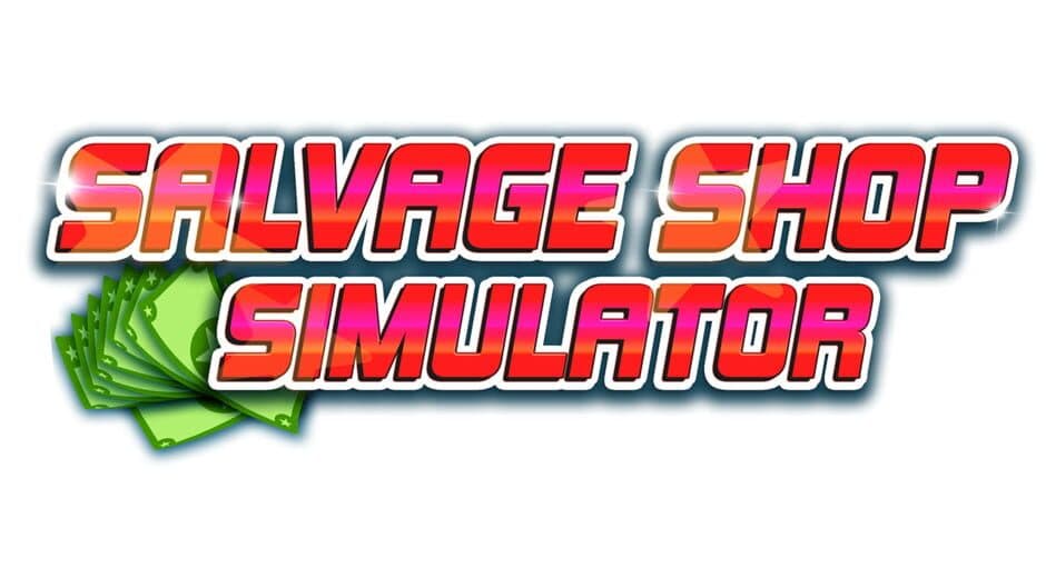 Salvage Shop Simulator artwork 2