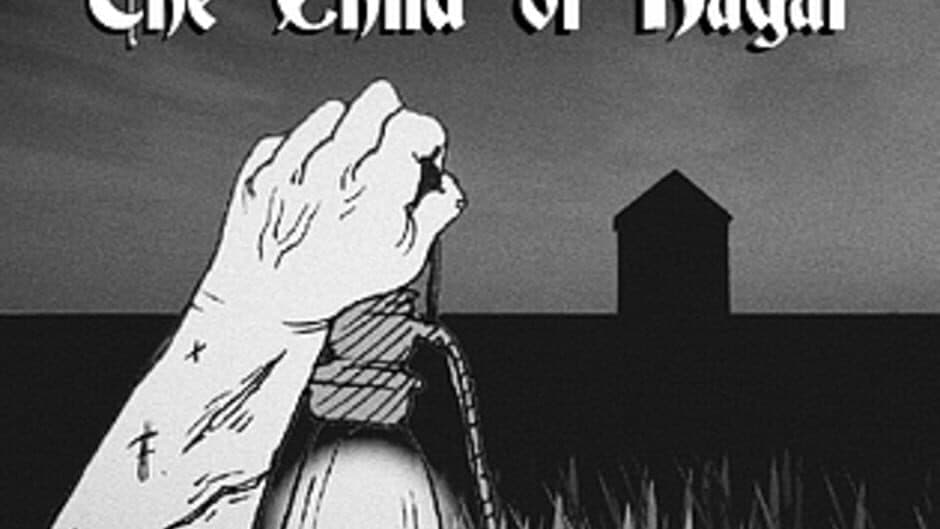 The Child Of Hagar artwork 1