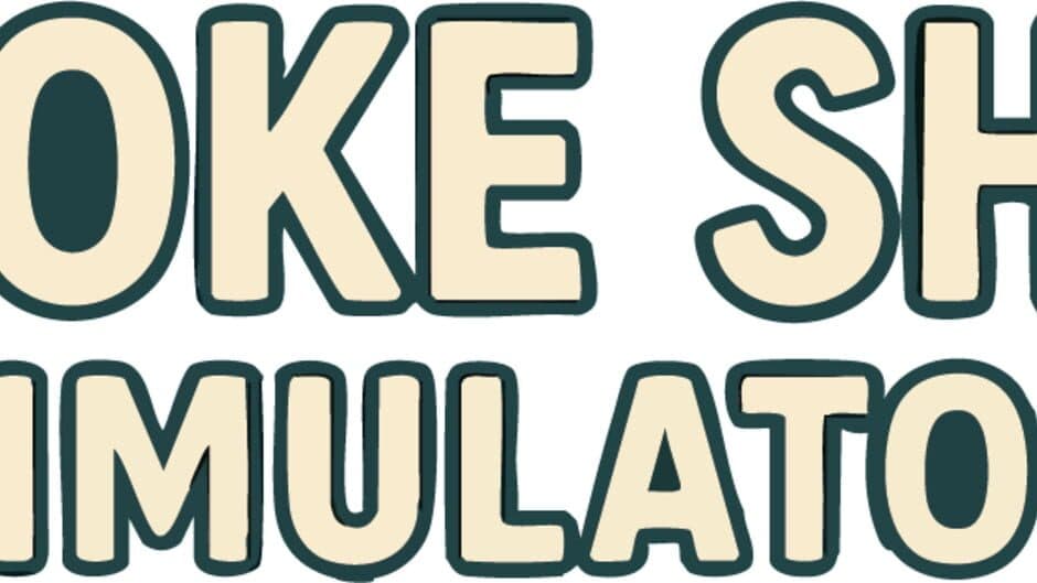 Smoke Shop Simulator artwork 2