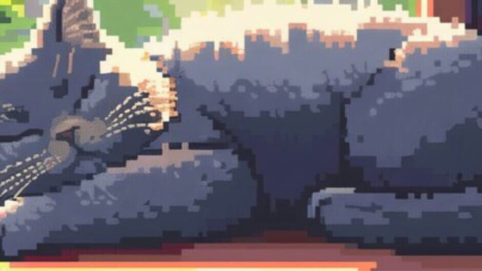 Screen Cat artwork 1