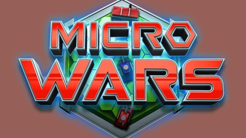 Micro Wars artwork 2