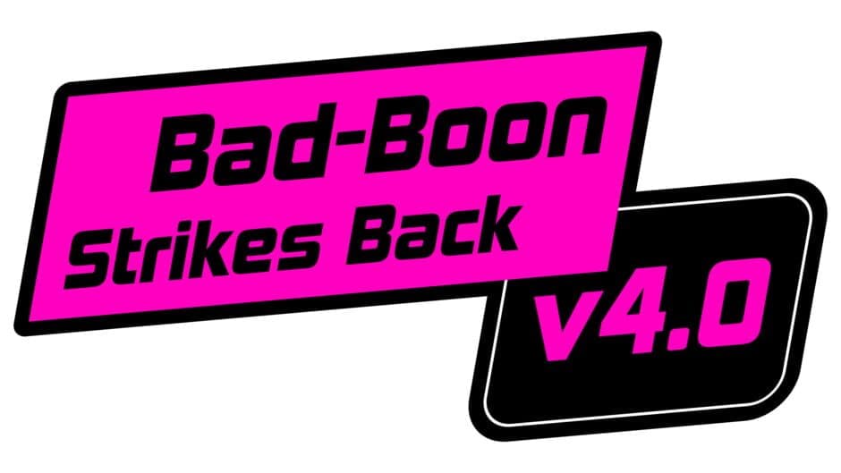 Bad-Boon Strikes Back artwork 1