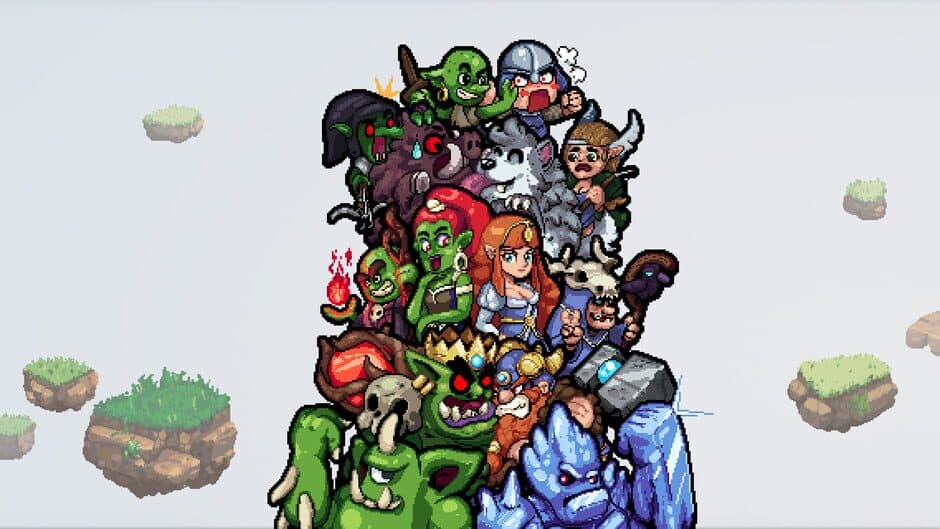 Chess of Mana artwork 1