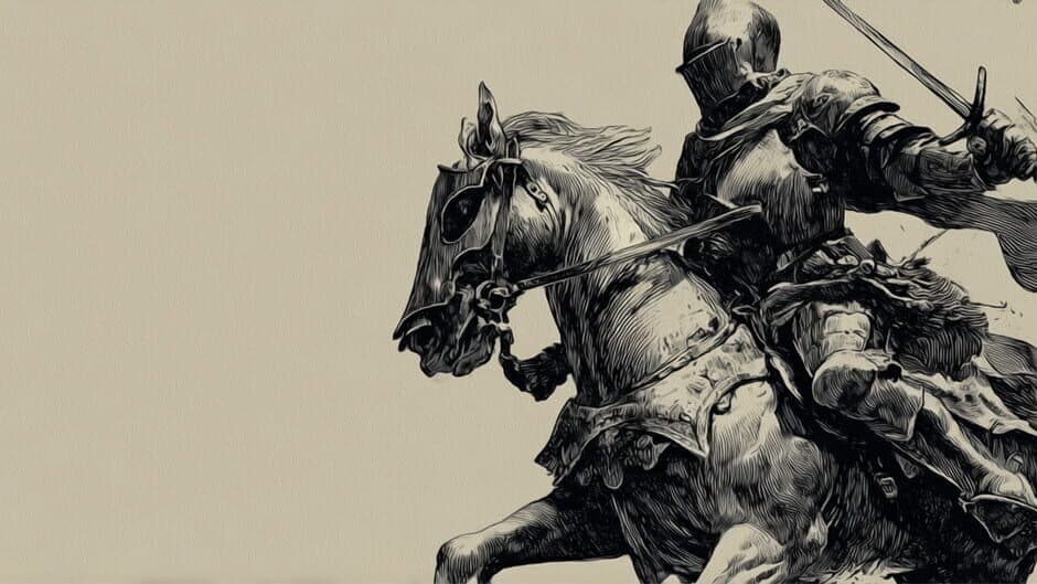 Marshals of Yore artwork 1