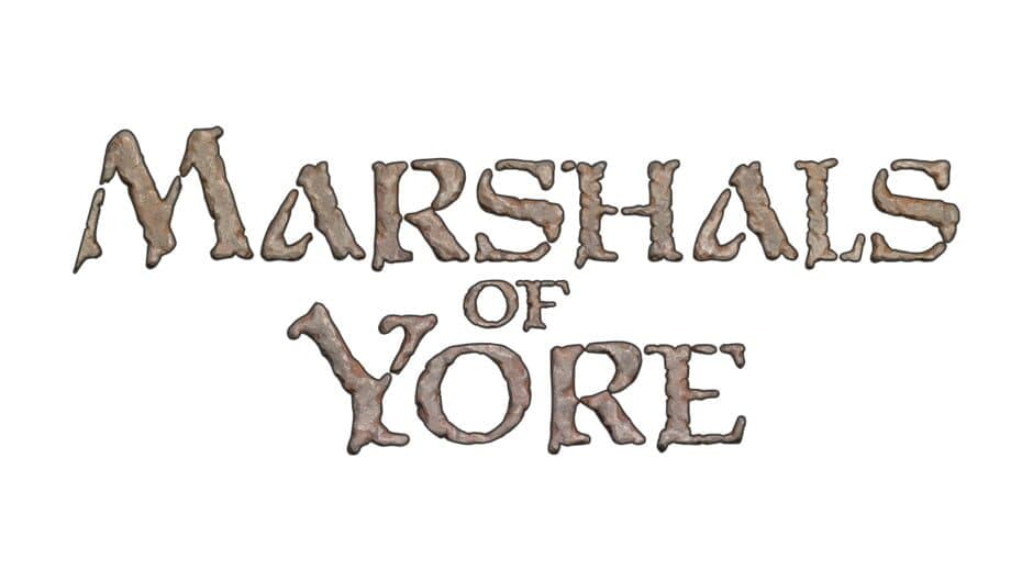 Marshals of Yore artwork 2