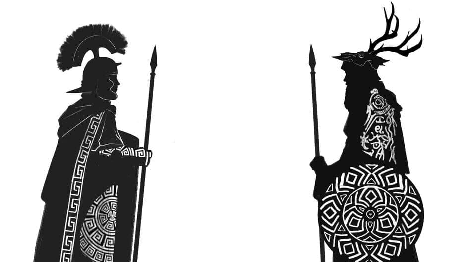 Age of Druids artwork 1