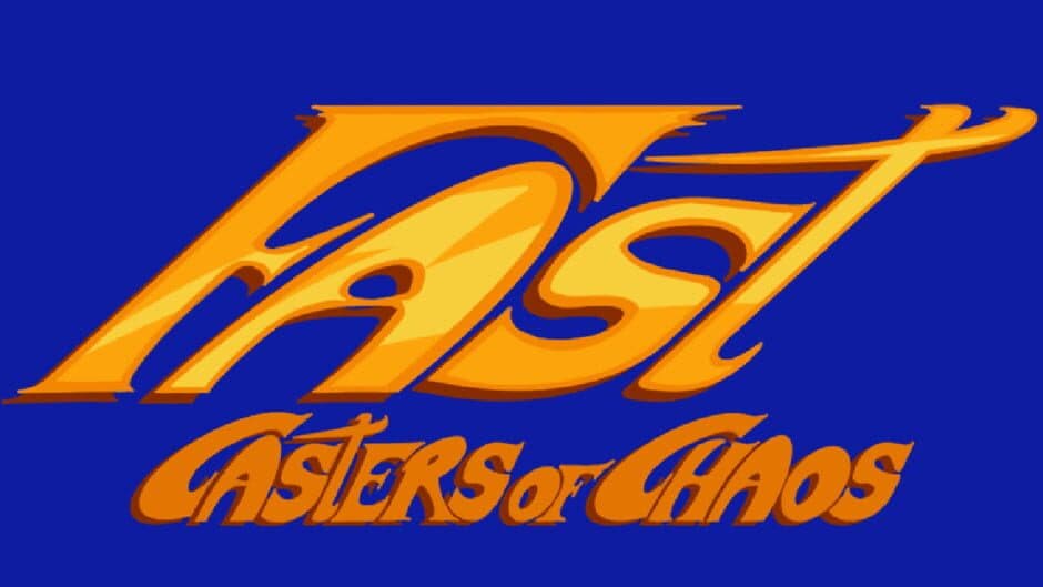 Fast: Casters of Chaos artwork 2