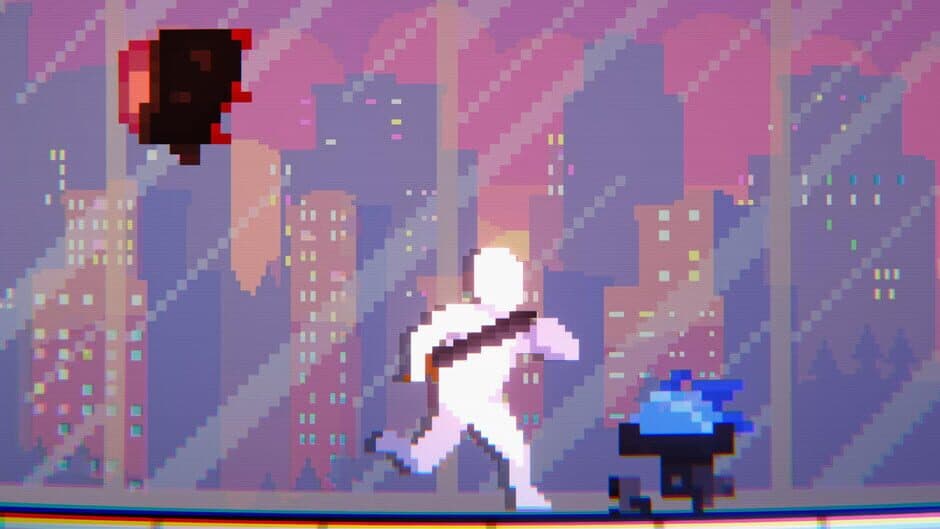 Robo Rhythm artwork 1